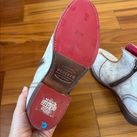 NWT Bed|Stu boots - Picture 5 of 13